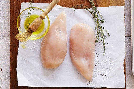 Chicken Breast (Inc)